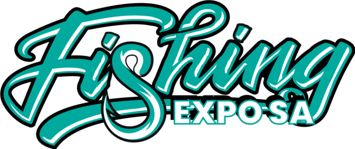 Fishing Expo SA Logo PNG