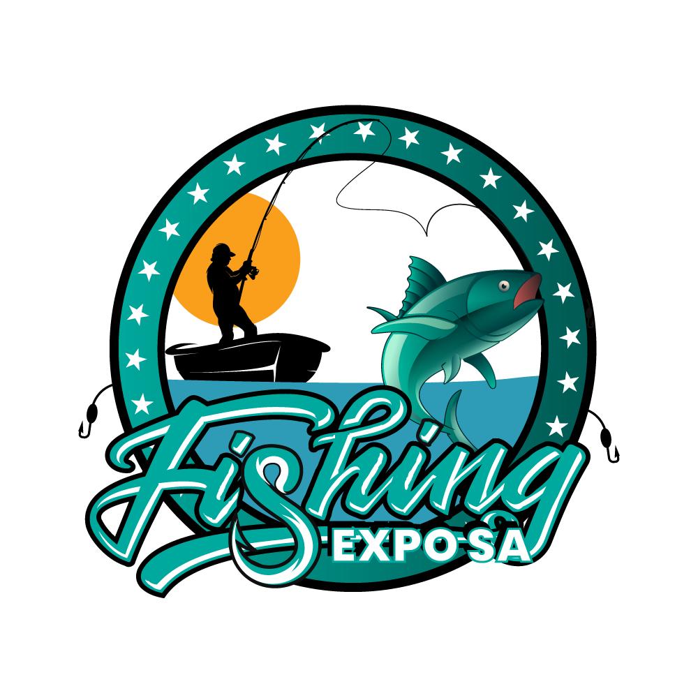 Fishing Expo SA Logo